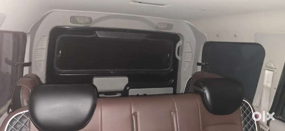 Mahindra Scorpio 2.2 Classic 2020