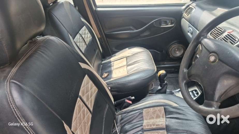 Tata Indigo Cs Ls Tdi, 2013, Diesel