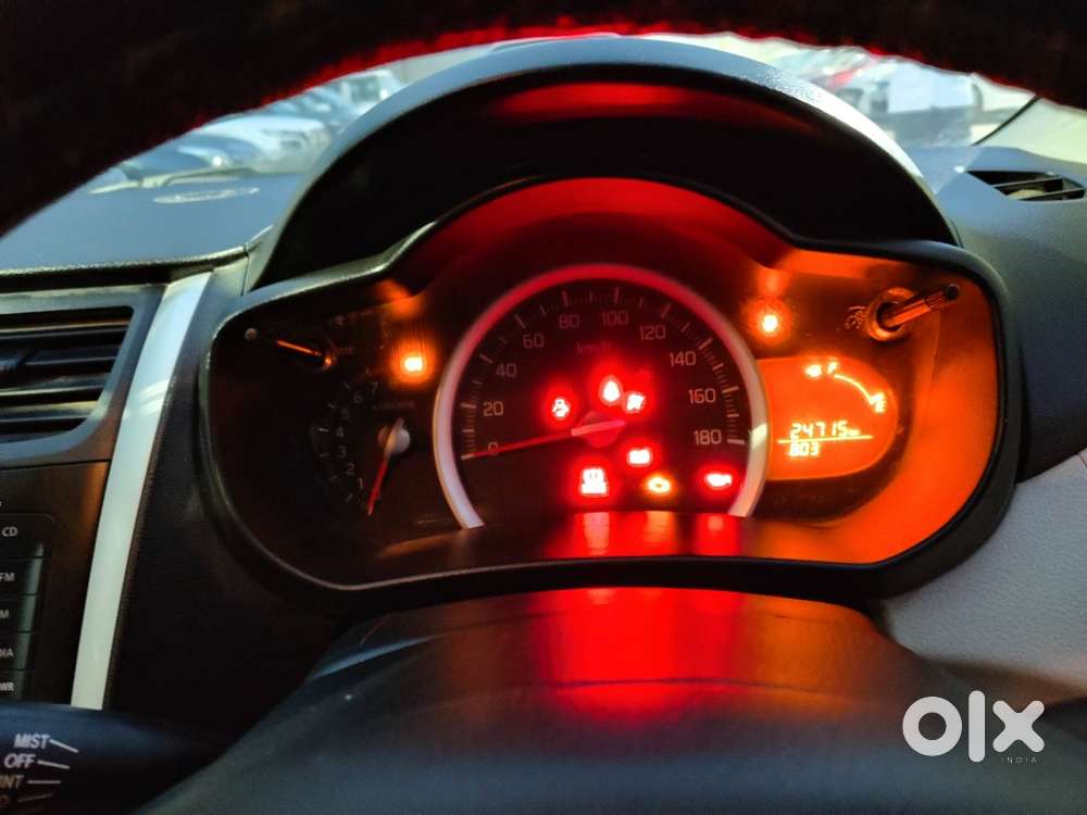 Maruti Suzuki Celerio Zxi, 2018, Petrol