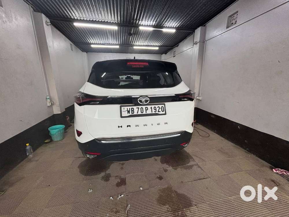Tata Harrier 2020 Diesel Good Condition