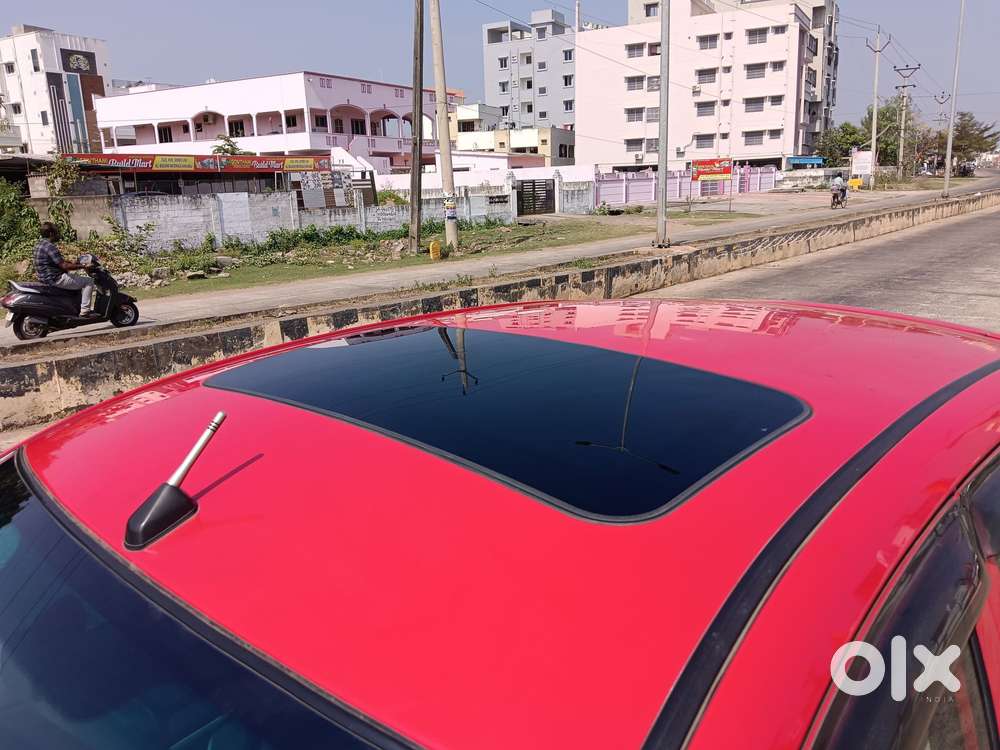 Hyundai I10 Asta At, 2010, Cng & Hybrids