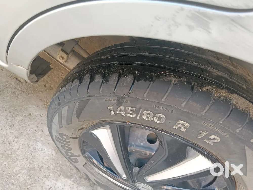 Maruti Suzuki Alto 800 2019