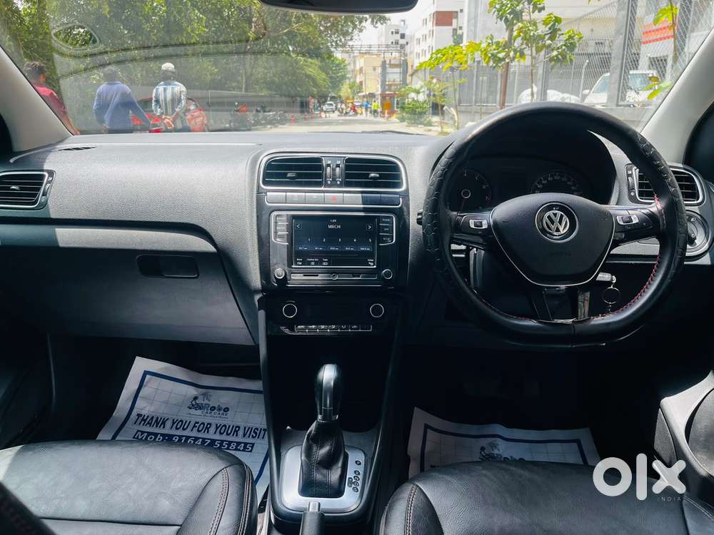 Volkswagen Polo Gt Tsi, 2021, Petrol