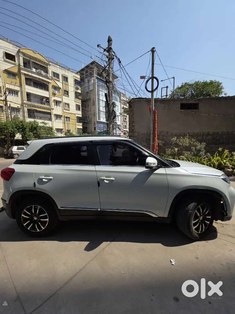 Toyota Urban Cruiser 2022 Year Model