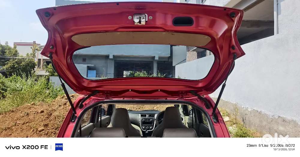 Maruti Suzuki Celerio 2015 Year Model