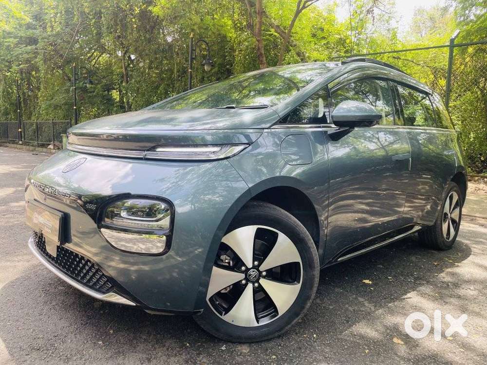 Mg Windsor Ev Essence, 2026, Electric