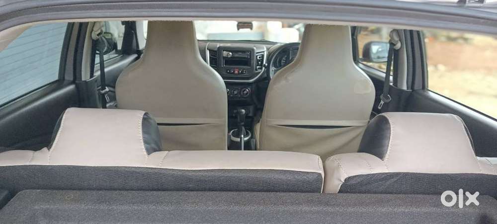 Tata Manza, 2011, Diesel
