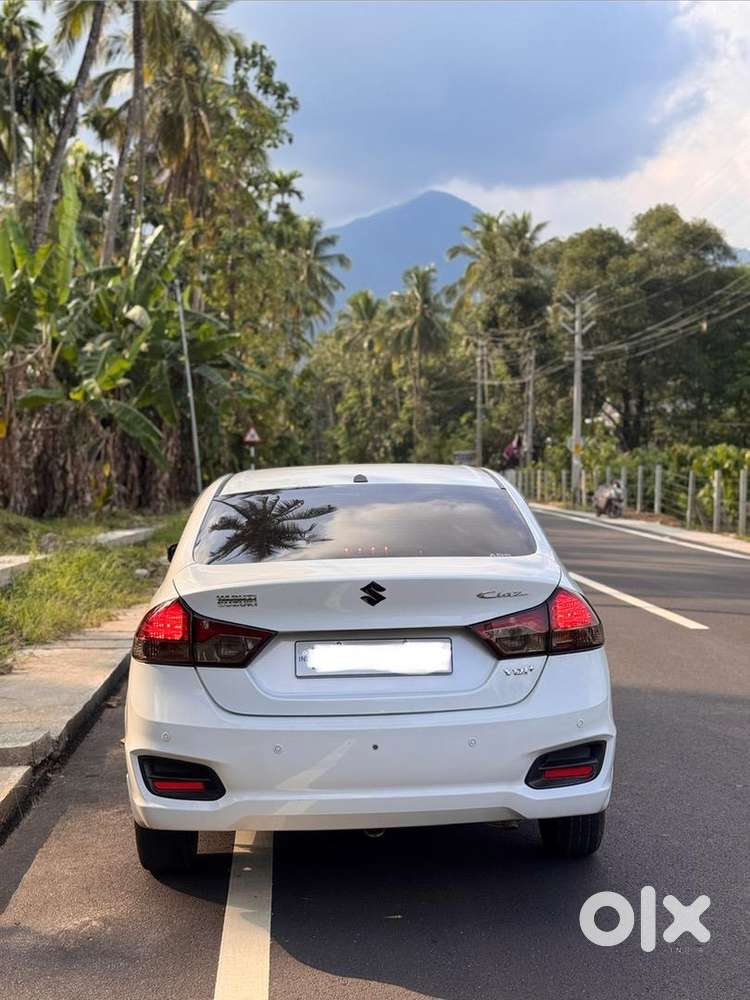 Maruti Suzuki Ciaz 2015 Diesel Well Maintained