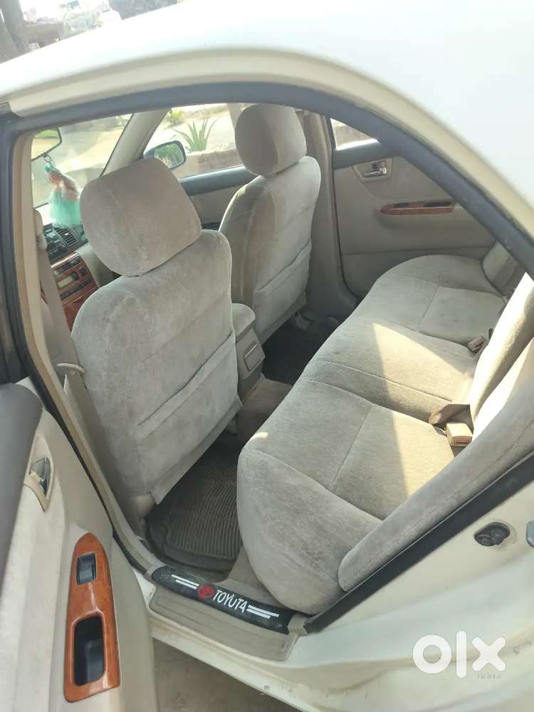 Toyota Corolla 2011