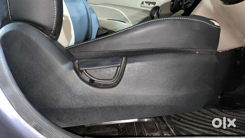 Hyundai New Santro 1.1 Sportz Amt, 2019, Petrol