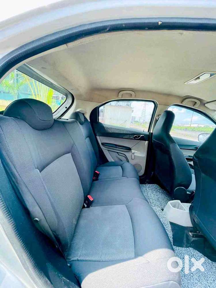 Tata Tiago 1.2 Revotron Xe Cng, 2016, Cng & Hybrids