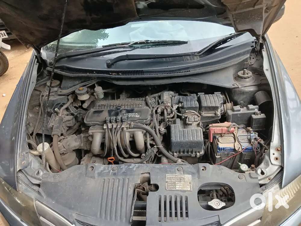 Honda City 1.5 Vx 2011