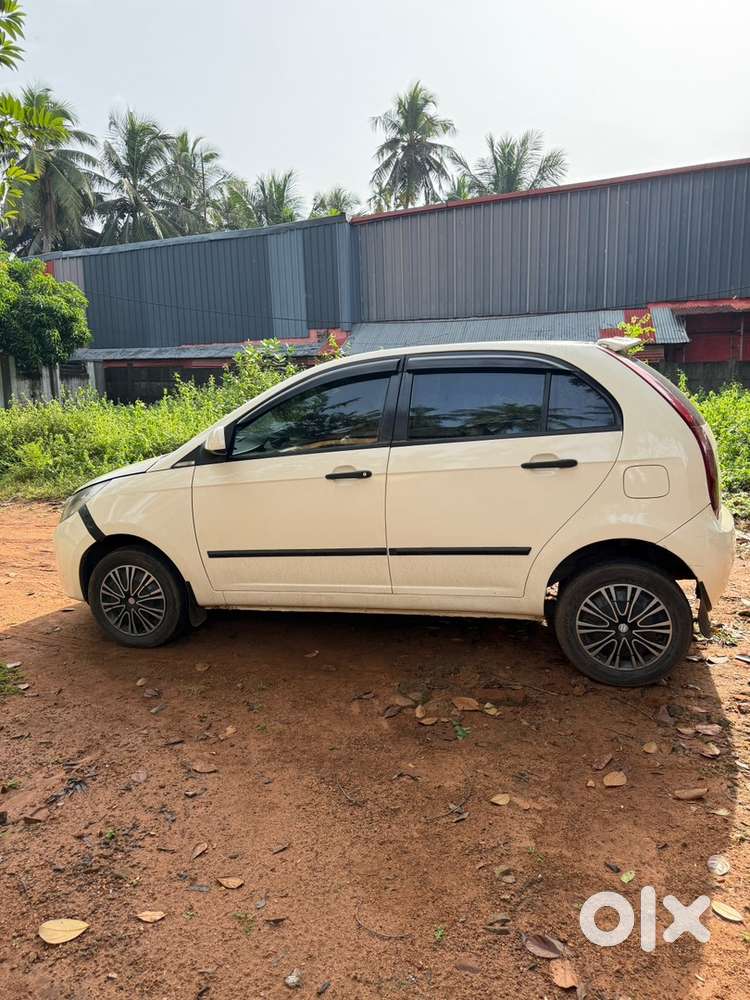 Tata Indica Vista Quaterjet 2011 Diesel Manual