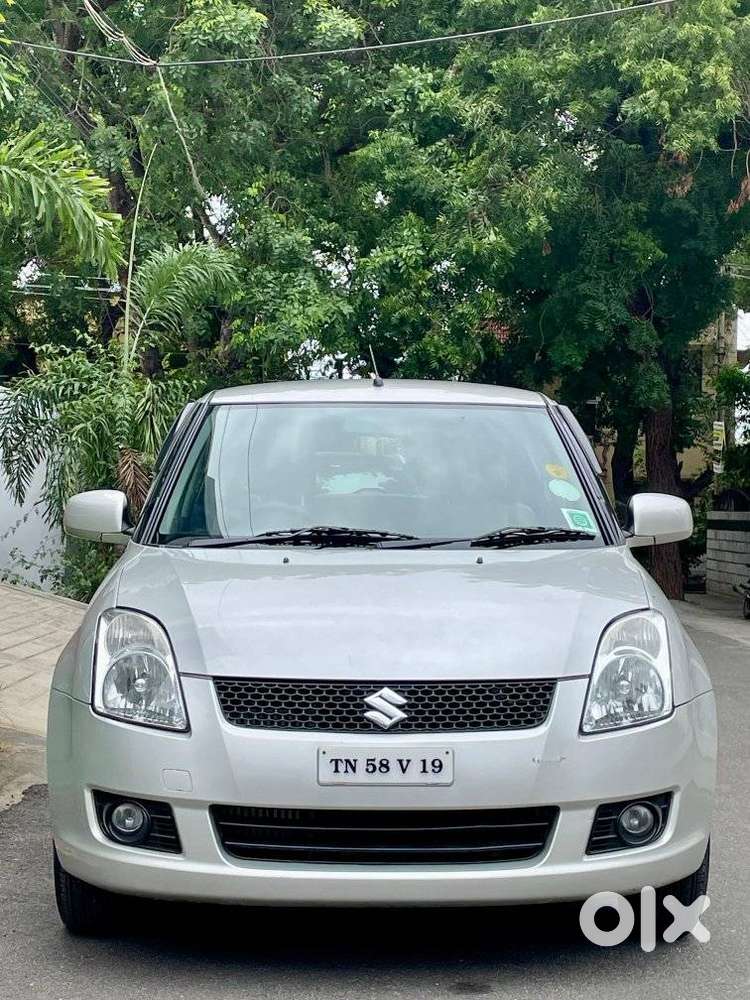 Maruti Suzuki Swift Ddis Vdi, 2009, Diesel