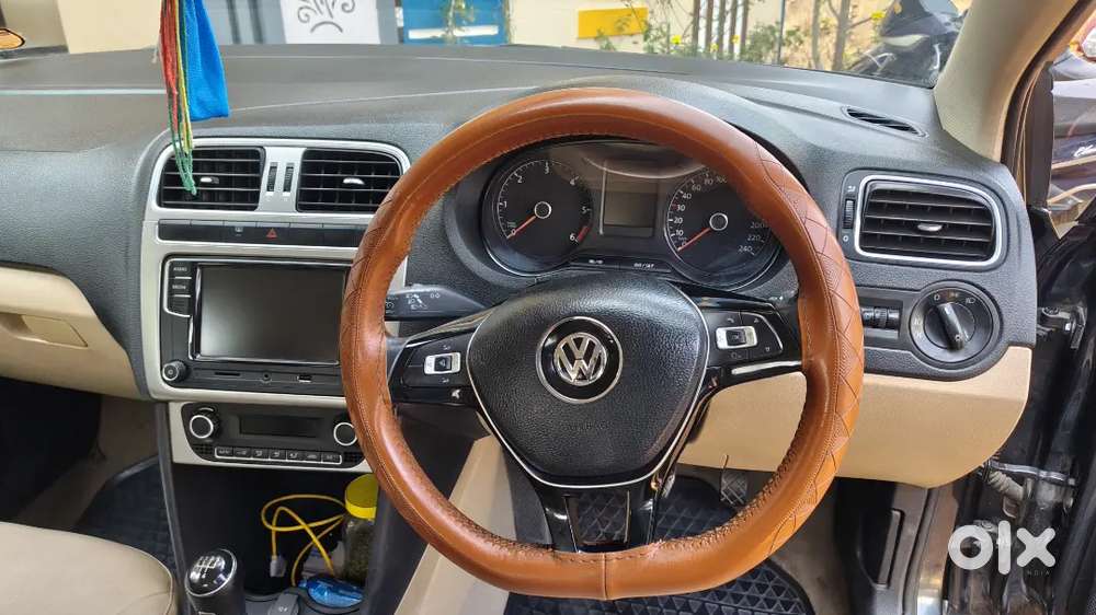 Volkswagen Ameo 2018 Diesel Good Condition