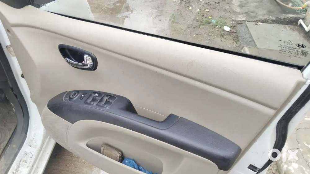 Hyundai I10 Asta 2012