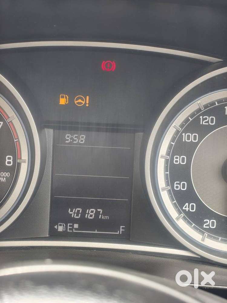 Maruti Suzuki Swift Dzire 1.3 Vxi, 2021, Petrol