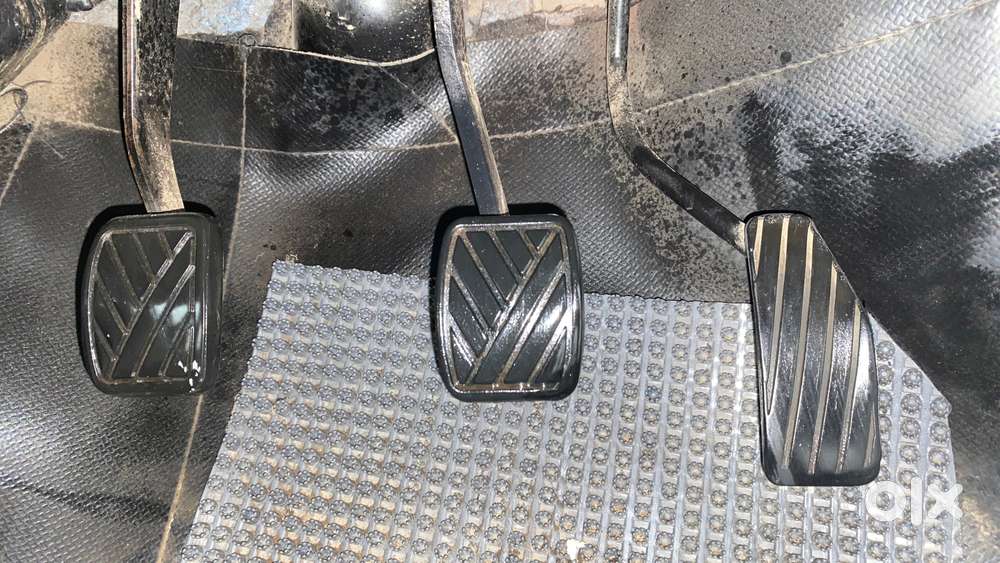 Maruti Suzuki Wagon R 1.0 Lxi Cng, 2017, Cng & Hybrids