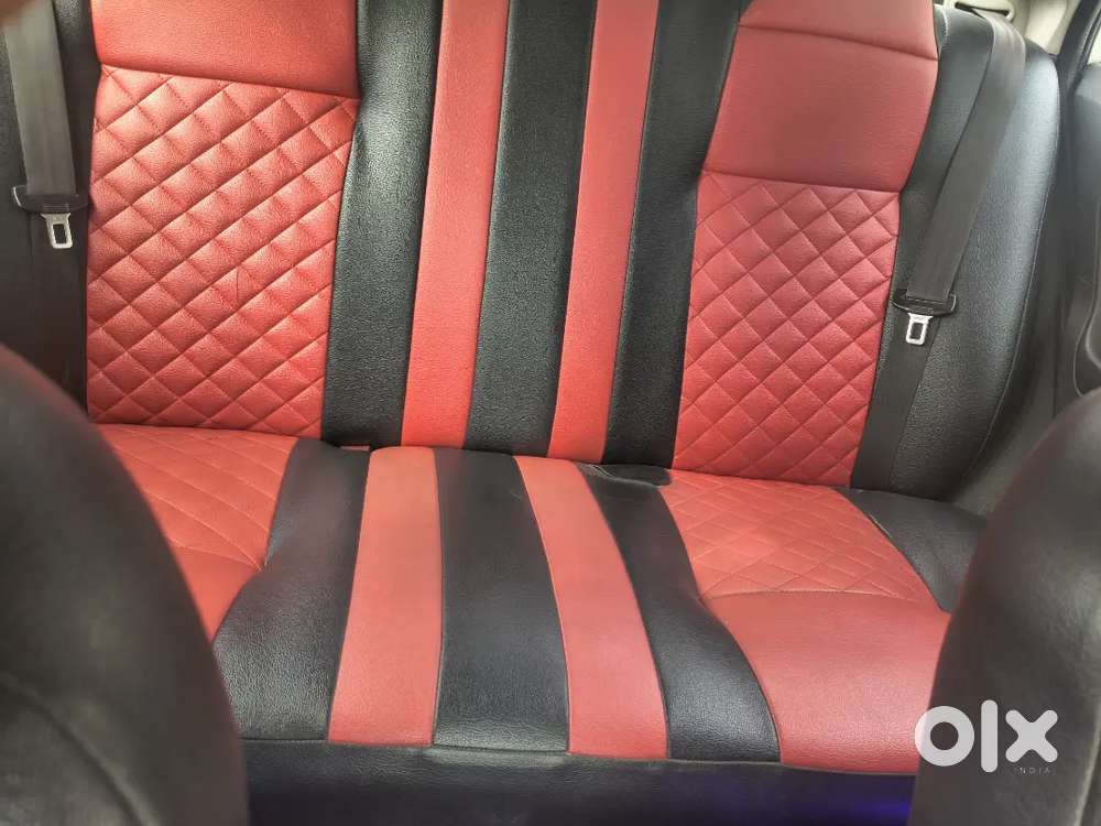 Tata Zest Quadrajet Diesel 2018