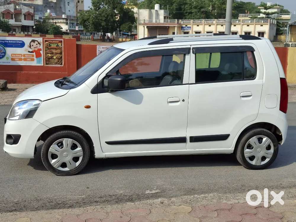 Wegon R 2015 Model