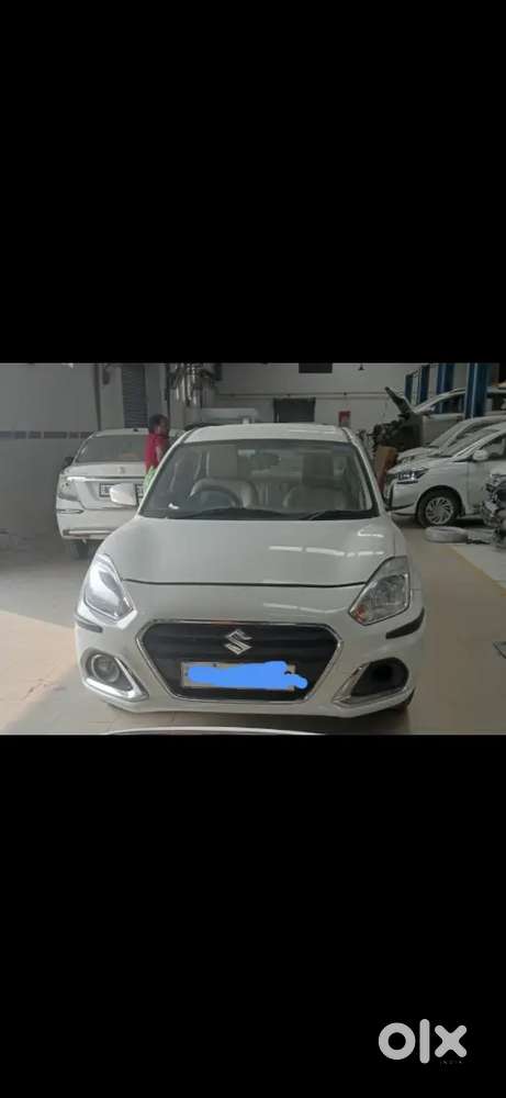 Maruti Suzuki Dzire 2023