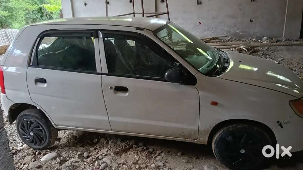 Maruti Suzuki Alto K10 2014 Petrol 65000 Km Driven