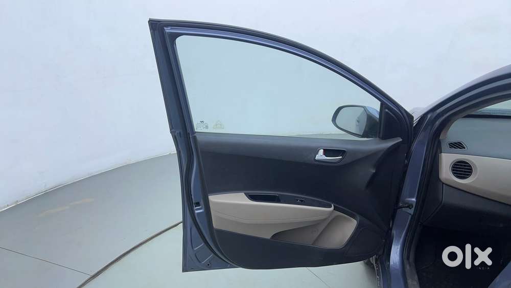 Hyundai Grand I10 1.2 Kappa Asta, 2014, Petrol