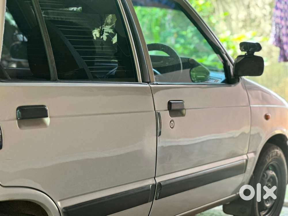 Maruti Suzuki 800 2006 Good Condition