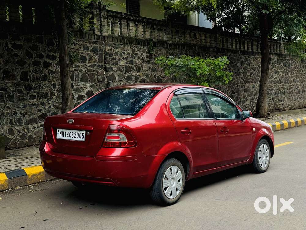 Ford Fiesta 1.4 Tdci Exi, 2011, Diesel