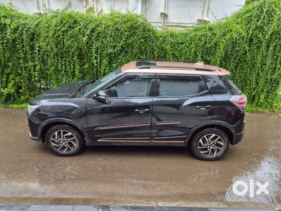 Mahindra Xuv400 El Pro, 2024, Electric