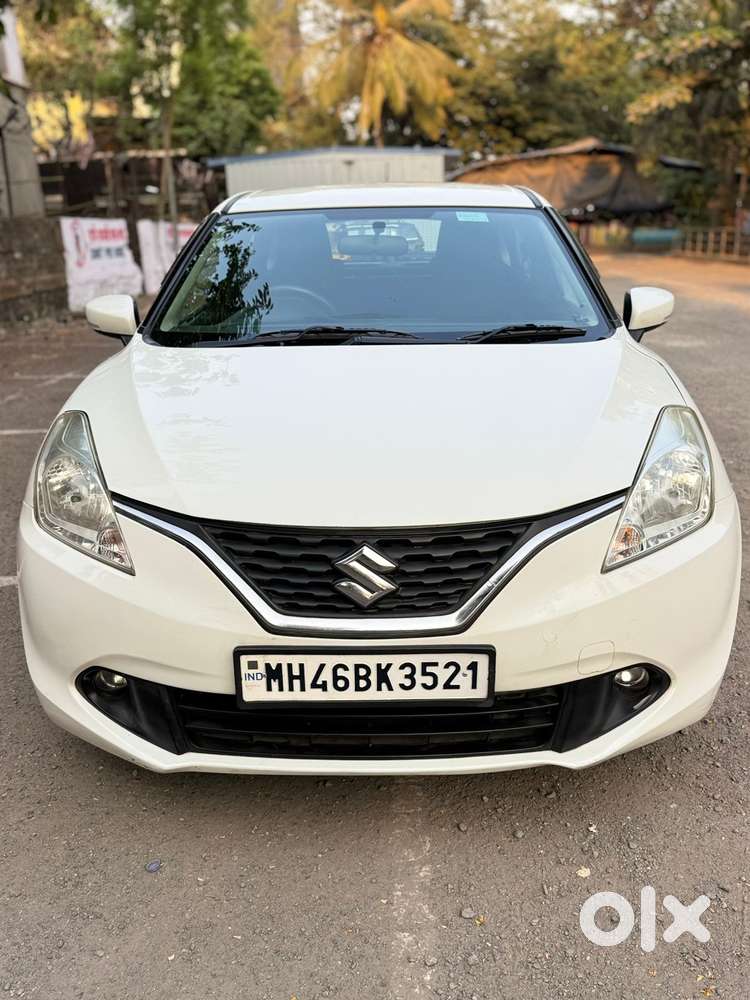 Maruti Suzuki Baleno Delta, 2019, Cng & Hybrids