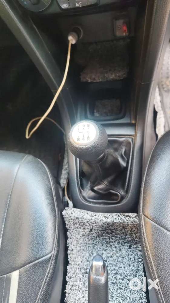 Maruti Suzuki Swift Vdi 2016