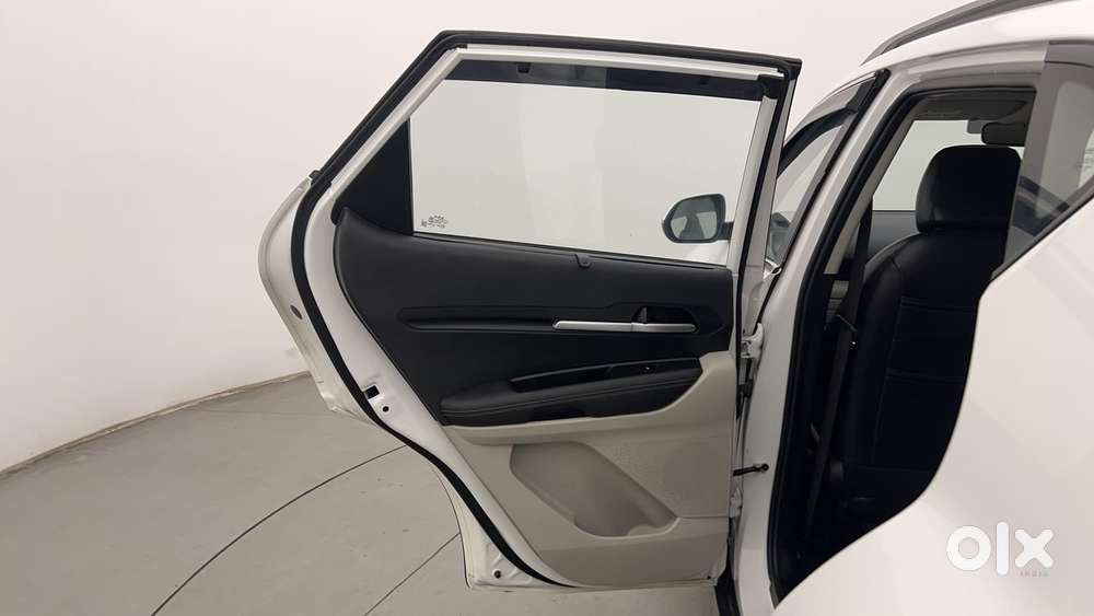 Kia Sonet 1.0 Htx Imt, 2023, Petrol