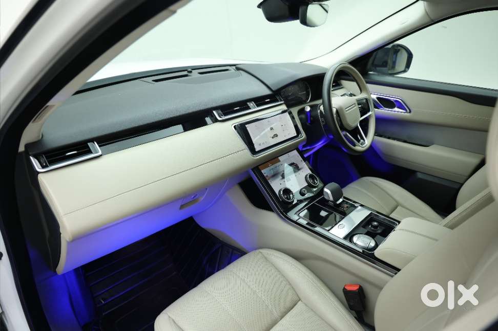 Land Rover Range Velar R-dynamic S, 2023, Diesel