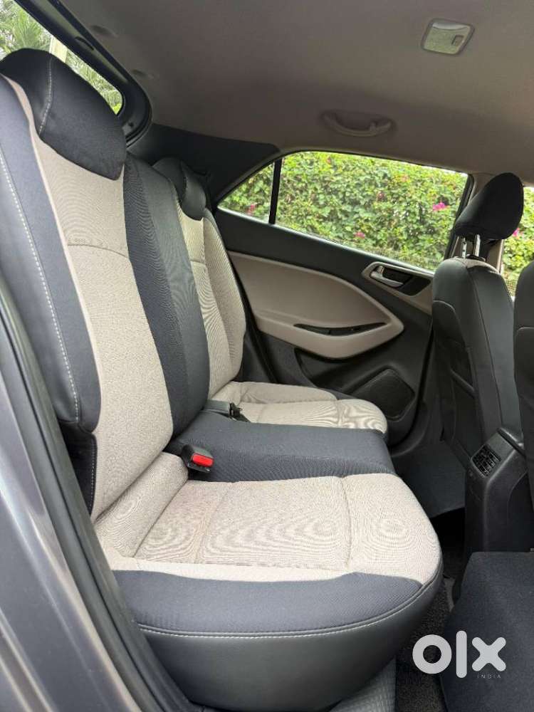 Hyundai I20 Magna 1.2 Mt, 2014, Petrol