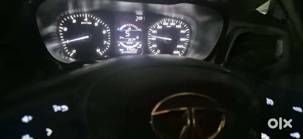 Tata Altroz 1.5 Diesel 2022 Manual