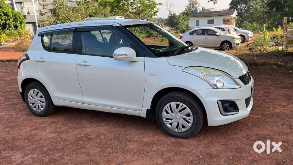 Maruti Suzuki Swift
