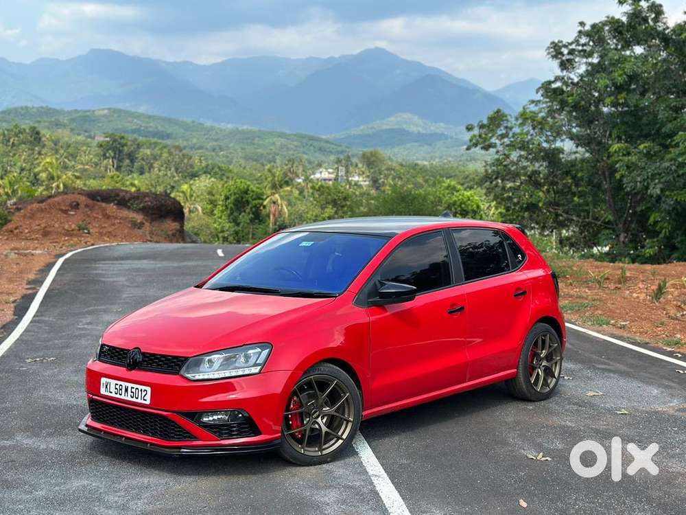 1.6l Gt Tdi (fully Loaded )
