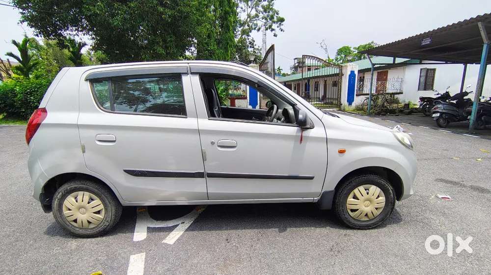 2013 Maruti Suzuki Alto 800 Lxi  53,000 Km  Good Condition