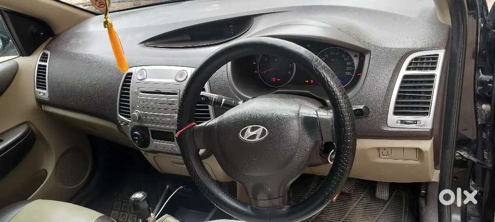 Hyundai I20 2010 Petrol 91500 Km Driven