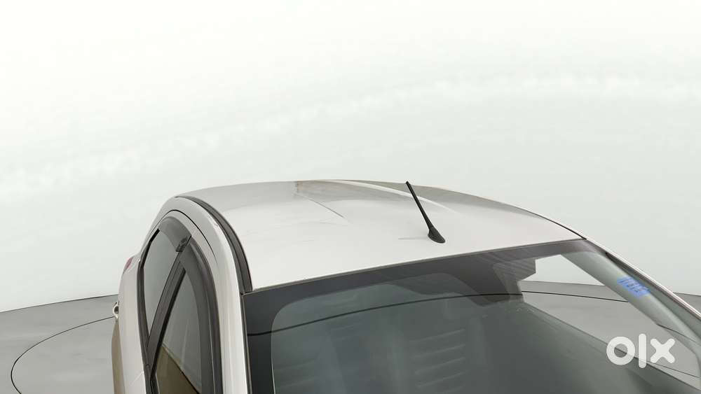 Ford Figo 2012-2015 Petrol Titanium, 2019, Petrol