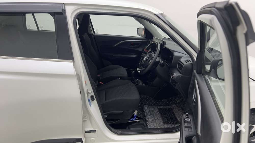 Maruti Suzuki Swift Zxi Plus, 2024, Petrol