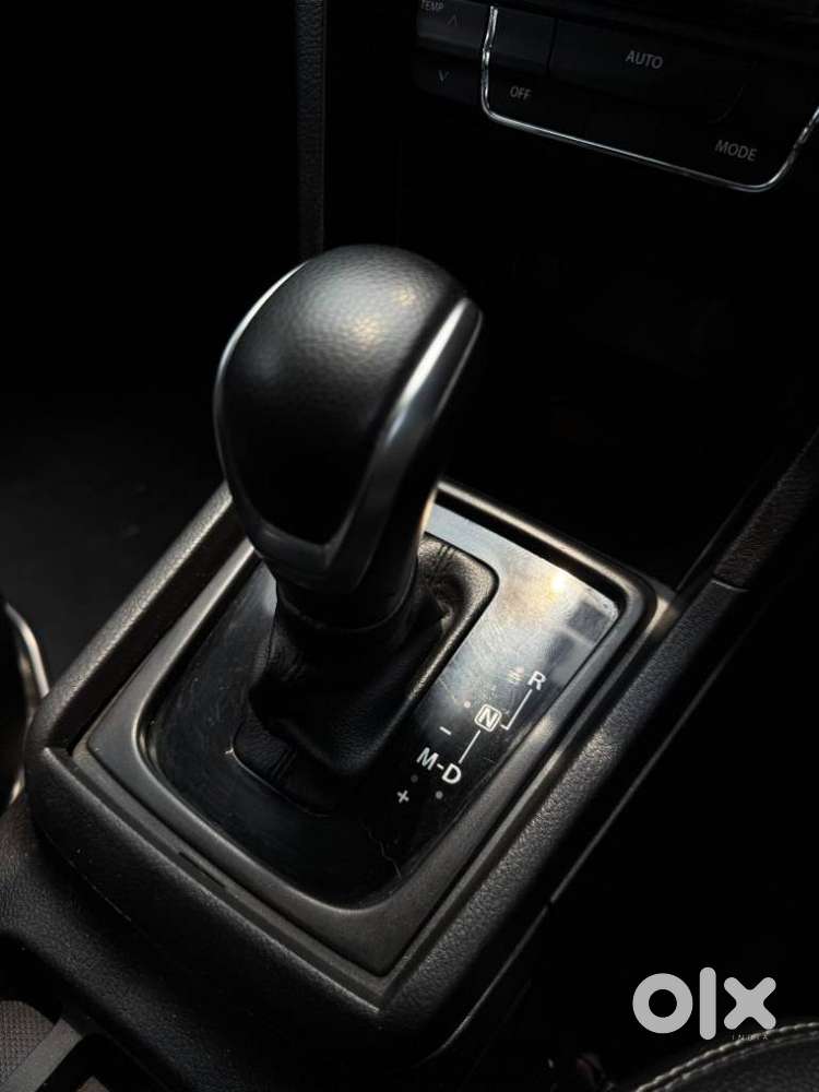 Maruti Suzuki Brezza Zdi+ Amt, 2018, Diesel