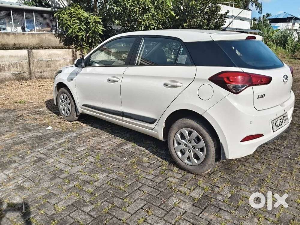 Hyundai Elite I20 Magna 1.2, 2017, Petrol