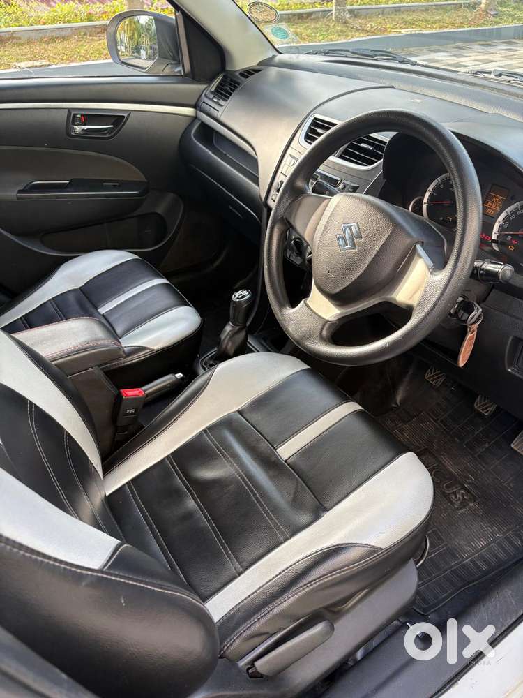 Maruti Suzuki Swift Vxi + Manual, 2016, Petrol