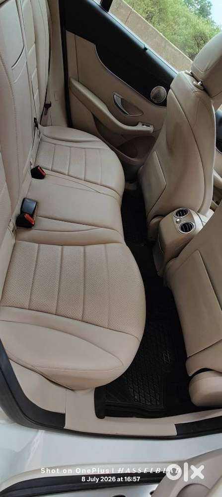Mercedes-benz Glc 220d 4matic, 2022, Diesel