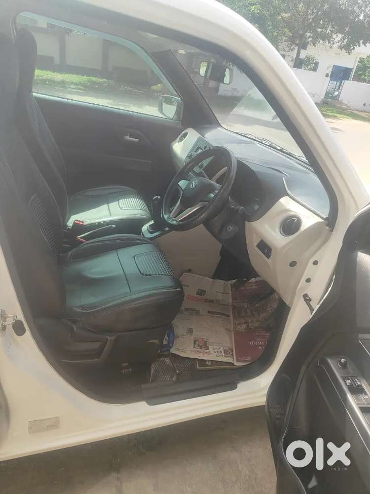 Maruti Suzuki Wagon R Vxi 2022