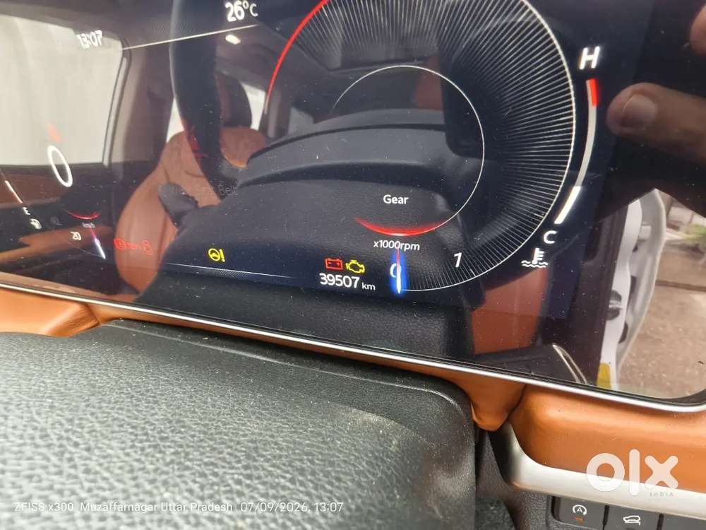 Xuv700 Manual Diesel 2024 Doctor Car