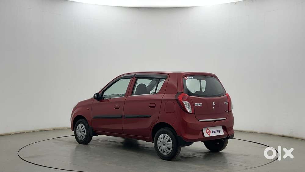 Maruti Suzuki Alto 800 2019-2023 0.8 Vxi, 2016, Petrol