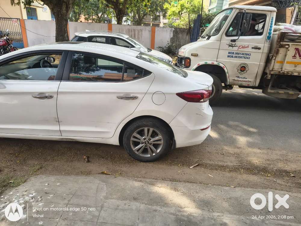 Car Luckey Number
 9999.   
Full Original Single Owner Well Maintained